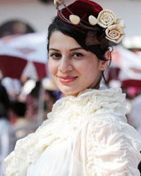 Kainaat Arora
